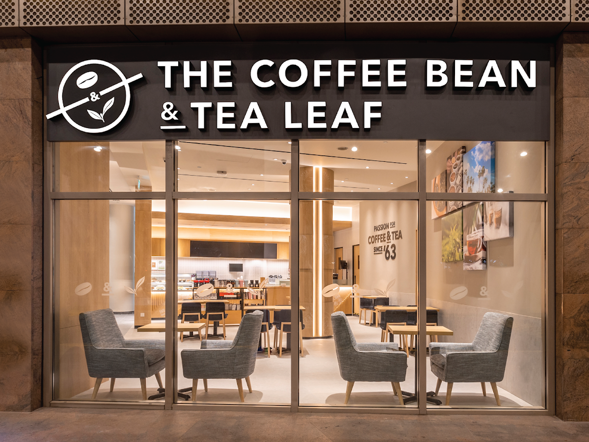 The Coffee Bean And Tea Leaf™ - Esplanade Mall